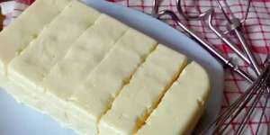 5 Cara Membuat Keju Mozarella yang Meleleh Anti Gagal, Gampang Banget!