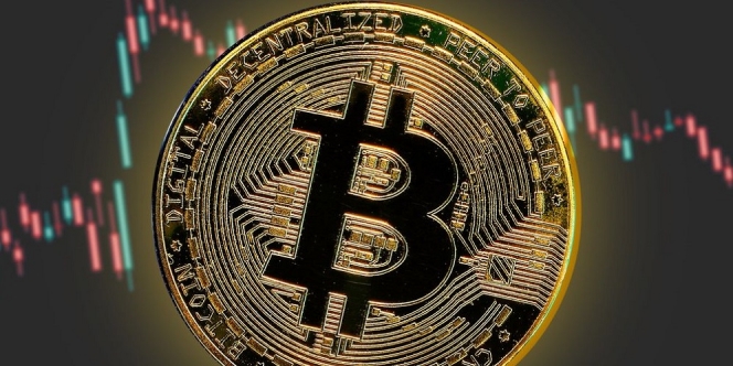 Sempat Anjlok, Bitcoin Kini Sentuh Angka Rp267 Juta