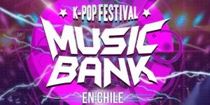 'Music Bank in Chile' Dihentikan di Tengah Acara Gara-Gara Hujan Es dan Badai Petir