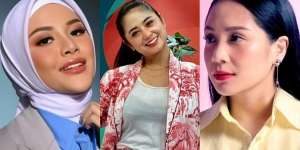 Terbongkar Pengeluaran Para Artis untuk Belanja Online, Nagita Slavina Mencapai Rp 250 Juta!