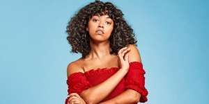 Lirik Lagu Mahalia - Bag Of You