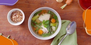 5 Cara Membuat Sup Ayam Nikmat Kesukaan Keluarga