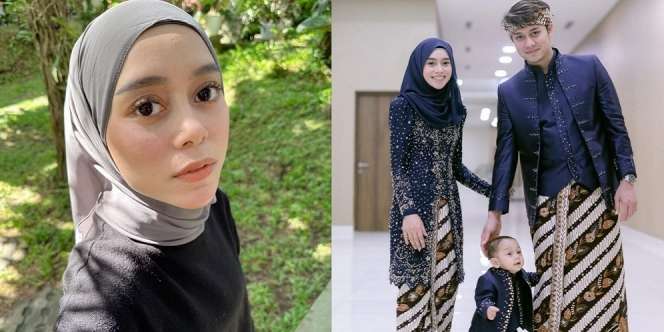 Kembali Mesra dengan Rizky Billar, Ini Potret Terbaru Lesti Kejora yang Dianggap Makin Kurus oleh Netizen