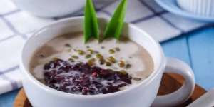 5 Cara Membuat Bubur Kacang Ijo Sederhana yang Cocok untuk Sarapan Ringanmu