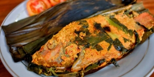 5 Cara Membuat Pepes Ikan Gurih Endul Cocok Dimakan Bareng Nasi Hangat!
