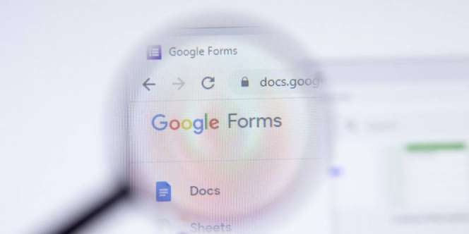 Cara Membuat Absensi di Google Form yang Gampang dan Cepat