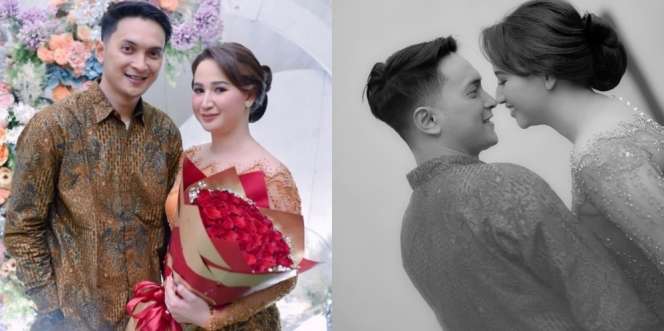 Kembali Viral Usai jadi Tukang Jok, Ini 10 Potret Lamaran Reiner Manopo yang Bikin Netizen Kaget 