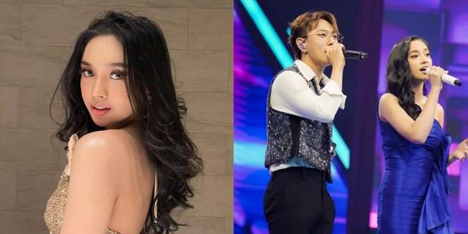 Potret Terbaru Lyodra yang Makin Cantik dan Memesona, Sempat Heboh Usai DK iKON Komen di Live Instagramnya