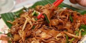 5 Cara Membuat Kwetiau Goreng Pedas Kecap Sederhana yang Mudah dan Anti Gagal