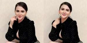 7 Potret Selebgram Dianna Dee Starlight Cantik dengan Baju Belahan Terbuka, Netizen Auto Salfok