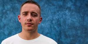 Lirik Lagu Dermot Kennedy - One Life