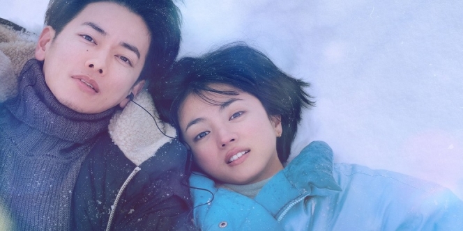 Tayang di Netflix, Ini Sinopsis Drama Jepang First Love yang Kisahnya Bikin Baper