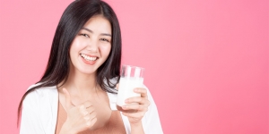 Katanya Lebih Segar, tapi Kenapa Minum Susu Mentah Langsung Gak Boleh Ya?
