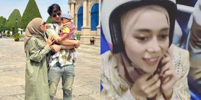 Potret Terbaru Rizky Billar yang Aktif Lagi di Instagram, Langsung Endorse dan Pamer Kemesraan dengan Lesti Kejora