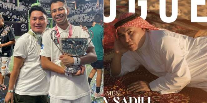 11 Potret Merry Asisten Raffi Ahmad yang Sedang Cari Jodoh, Pendaftarnya Sampai Ratusan Loh!