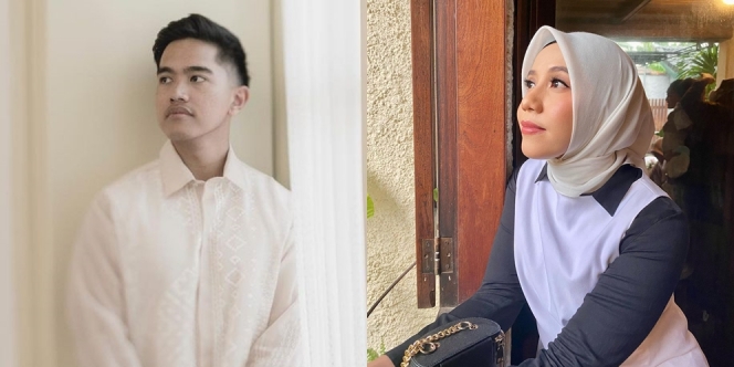 Usai Kaesang Putus dengan Nadya Arifta dan Memilih Putri Indonesia, Sang Mantan Sampaikan Pesan Ini 