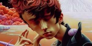 Lirik Lagu You Know What I Need - PNAU & Troye Sivan