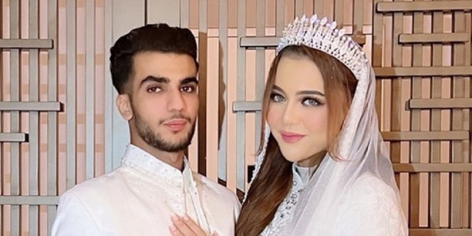 Ratu Rizky Nabila Mantab Cerai Usai 3 Hari Nikah, Ungkap Fakta Soal Nikahi Suami Orang