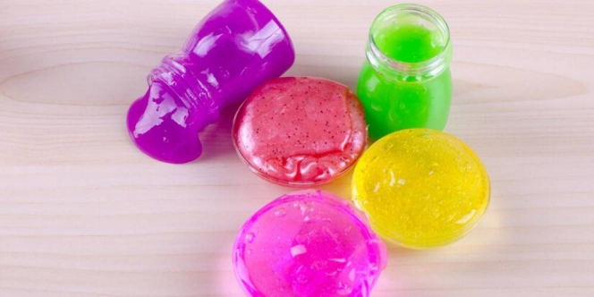 8 Cara Membuat Activator Slime Mudah Anti Gagal!