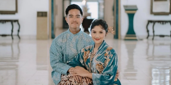Akan Segera Menikah dengan Kaesang, Erina Gudono Ajak 40 Bridesmaid yang Semuanya Finalis Puteri Indonesia 2022