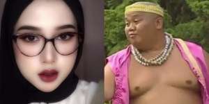 10 Potret Cantik Karisma Lidia Ajana, Anak dari Mendiang Jamal Bulat 'Pampam' di Sinetron Tuyul dan Mbak Yul