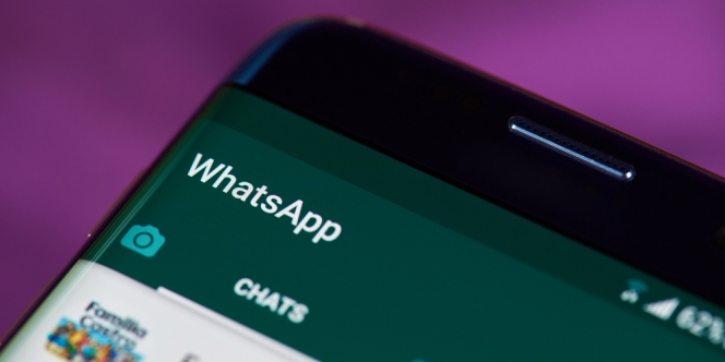 Cara Melihat Chat Whatsapp yang Terhapus dengan Mudah dan Cepat