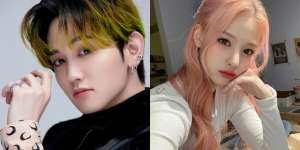 Deretan Idol K-Pop yang Putuskan Keluar dari Grup di Tahun 2022, Terbaru Ada Jinni NMIXX