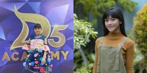 Jadi Juara 1 di Dangdut Academy 5, Ini 10 Pesona Sridevi yang Miliki Wajah Imut, Ternyata Masih Berusia 14 Tahun Lho!