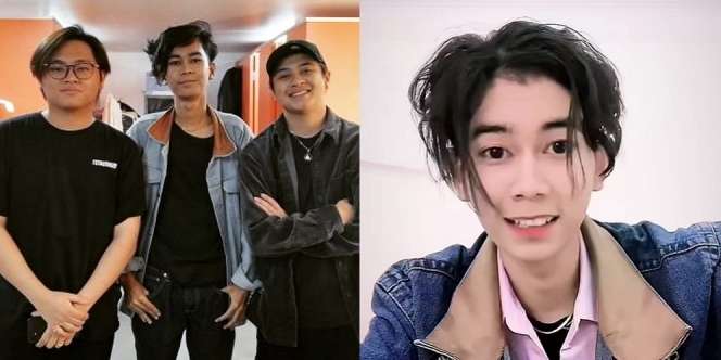Dulu Dibilang Dekil, Ini Deretan Potret Terbaru Alif 'Dilan Cepmek' yang Kini Makin Glowing
