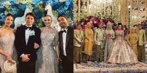 Tampil Cetar dan Curi Perhatian, 9 Selebriti Ini Tuai Kritik Karena Disebut Saingi Pengantin