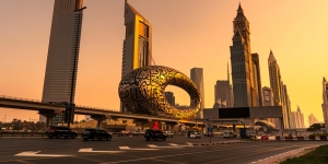 Bikin Heboh, Pengemis Asing di Dubai Pernah Mengantongi Rp1,1 Miliar dalam Sebulan!