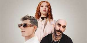 Lirik Lagu Lost Frequencies, Elley Duhé, X Ambassadors - Back To You