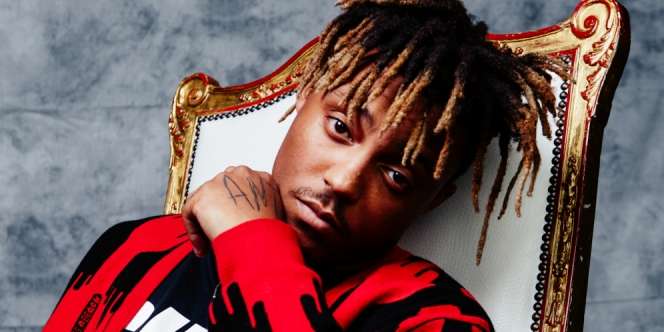 Lirik Lagu Juice WRLD - Face 2 Face