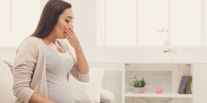 Sering Dianggap Sepele, Ini Risiko Ibu hamil yang Sering Telat Makan