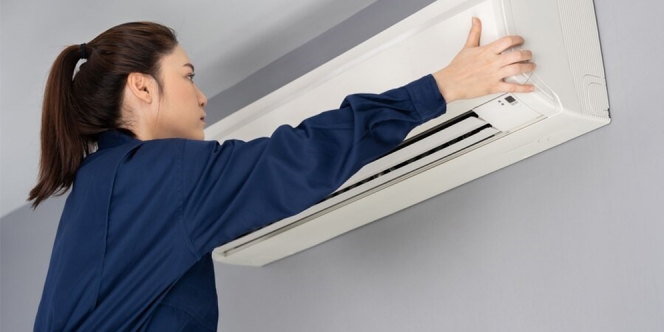 Cara Mengatasi AC Tidak Dingin dan Beberapa Penyebabnya yang Harus Kamu Tahu