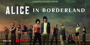 Sinopsis Alice in Borderland Season 2, Tayang Jam Berapa di Netflix?