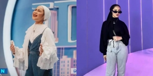 10 Potret Putri Anastasya, Kontestan Indonesian Idol yang Pukau Juri dengan Lagu 'Tak Ingin Usai'