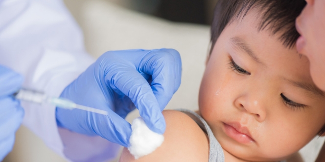 BPOM Terbitkan Izin Vaksin COVID-19 Pfizer untuk Anak Usia 6 Bulan ke Atas