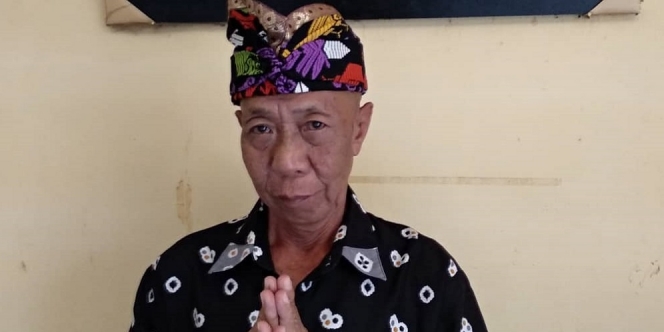 Pak Ogah Meninggal Dunia, Netizen Kenang Sosok Pemilik Jargon Ikonik 'Cepek Dulu Dong'