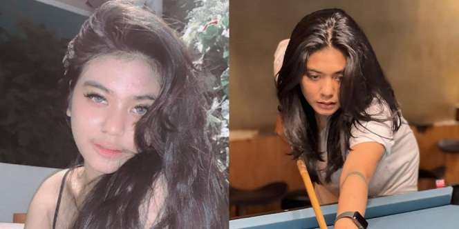 Ngaku Sempat Karaokean dengan Pejabat, Ini Deretan Potret DJ Joice yang Mencuri Perhatian