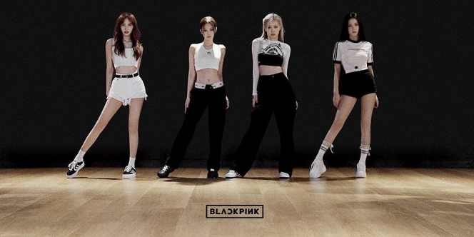 YG Entertainment Bantah Perpindahan BLACKPINK ke The Black Label
