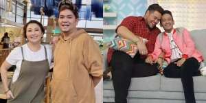 8 Persahabatan Duo Presenter yang Selalu Terlihat Kompak, Indy Barends Ingin Menua Bersama Indra Bekti