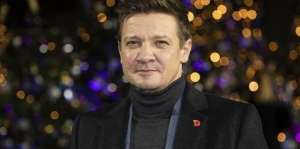 Aktor Jeremy Renner Oprasi 2 Kali Akibat Kecelakaan Saat Bajak Salju