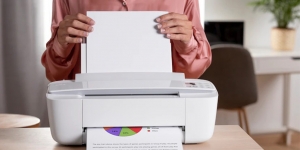 4 Cara Menyambungkan Printer ke Laptop dengan atau tanpa Kabel, Gampang Banget