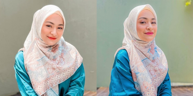 Akibat Cerai dari Sule, Nathalie Holscher Sempat Ingin Lepas Hijab