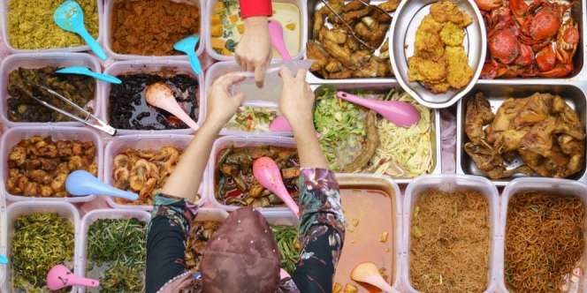 15 Resep Masak Hemat Rp. 10 Ribu untuk Sayur dan Lauk, Menu Rumahan yang Sederhana tapi Lezat