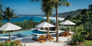 Sambut 2023 NIHI Sumba Raih Penghargaan Sebagai Hotel dan Resort Terbaik di Dunia 