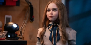 Sinopsis Film M3GAN, Boneka Pembunuh Berkedok Robot Pelindung Anak 
