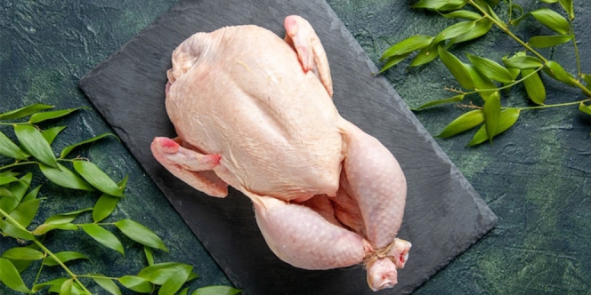 Cara Memotong Ayam Utuh Berdasarkan Bagian-bagiannya, Jangan Sampai Salah Kaprah