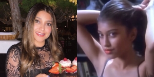 Sarah Azhari Posting Video saat Pertama Kali Jadi Bintang Iklan, Usia Baru 12 Tahun Tapi Udah Cantik Jelita